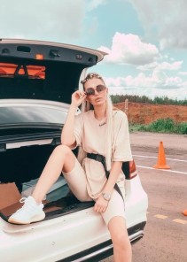 Фото проститутки Настя №3 в городе Дубна