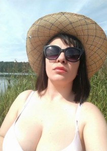 Фото проститутки Виктория №2 в городе Дубна