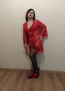 Фото проститутки Виктория №5 в городе Дубна