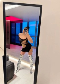 Фото проститутки Марина №4 в городе Дубна