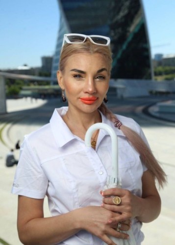Стелла, Г. Дубна