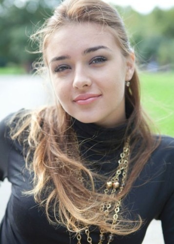 Алена, Г. Дубна