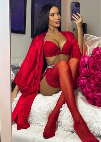 Кристина, Г. Дубна